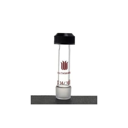 Synthware ADAPTER, INLET OR THERMOMETER, 14/10. A771410